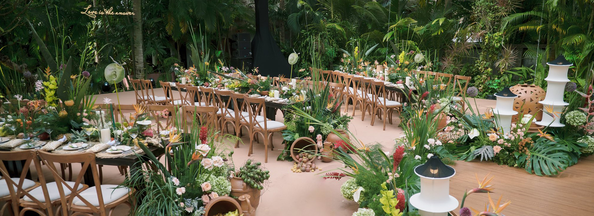 Table Setting