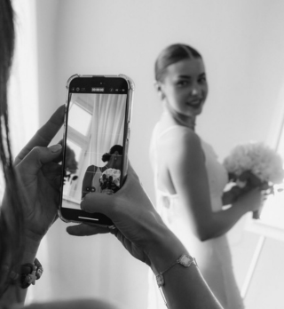 Why Wedding Content Creators Are Becoming an Essential Part of Modern Weddings?
