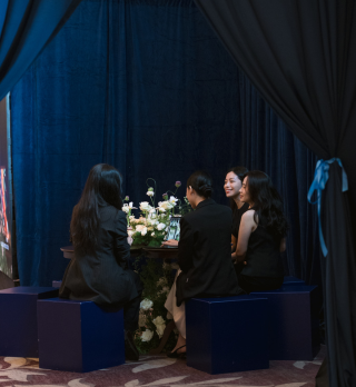 Why Should You Meet a Wedding Planner Before You Start Planning Your Wedding?